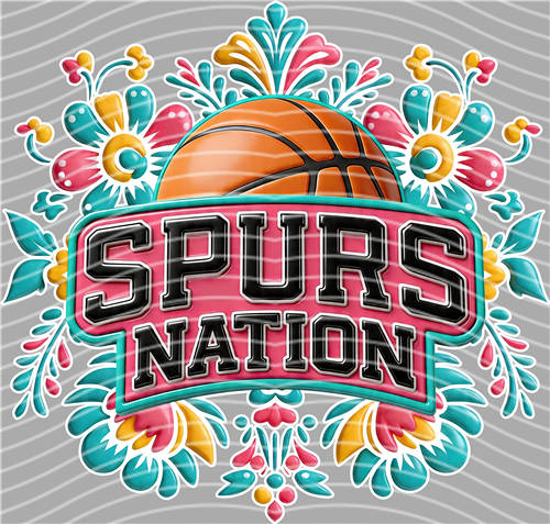 NBA and Team-QD 2648